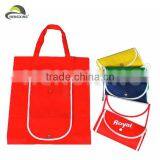 Printed Foldable Non Woven PP Bags thumbnail-1