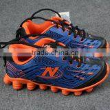 Zapatos Infantiles Excedente de Fabrica Liquidacion Calzado Deportivo thumbnail-2