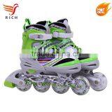 Ice Skates Inline Rollerable Pulley Skating Shoes for Sale thumbnail-4