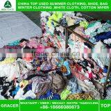 Large Quantities Used Clothing, Asian Used Clothes Silk Blouse Sale in Mixed, Fairly Used Clothes thumbnail-6