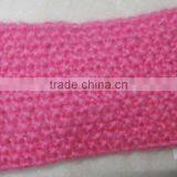 Fashion Hot Popular Crochet Acrylic Knitted Headband thumbnail-3