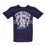 2017 Custom t Shirt Cotton Fabric T-shirt ,man T-shirt Printing thumbnail-2