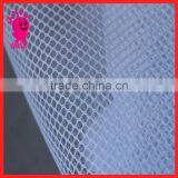 Fashion Sporting Goods Net Bag Everbrght Soft Mesh Breathable Hat Bright Net Fabric thumbnail-1