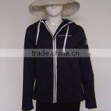 Women's Softshell Jacket