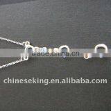Fashion Rinestone Necklace on Sale, 0.5 US$ per Piece Only thumbnail-1
