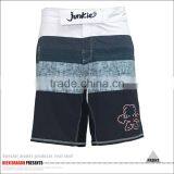 Customized Grappling Shorts Full Sublimation MMA Crossfit Shorts For Men thumbnail-2