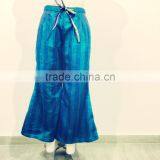 COLORFUL SPRING SUMMER TRENDY TROUSER PALAZZO PANTS thumbnail-1