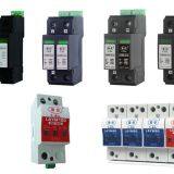 20ka-120ka SPD surge protective device