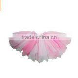 Fluffy Multicoloured Dance Costume Hallween Tutus thumbnail-3