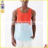 Men's Tank Top , Wholesale Sleeveless , Muscle t Shirt thumbnail-1