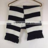 Wholesale Cotton Jersey Knit Scarves thumbnail-1