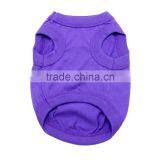 Basic Dog Tank Top Dog Clothes of Dog thumbnail-2