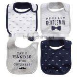 Custom Printing Baby Bibs Wholesale,china Baby Bib Manufacturer,cheap Wholesale Baby Clothes thumbnail-6