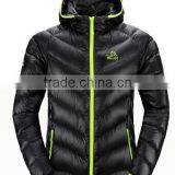 2017 Fashion Design Ultralight Down Jacket for Men thumbnail-2