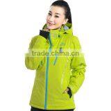 Outdoor Jackets Professional Waterproof Adults Ski Suit Womens thumbnail-2