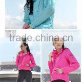 Men's Summer Light Weight Outdoor Tactical Skin Coat thumbnail-2