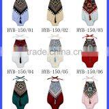 HYB150 Lovebaby Wholesale Backless Summer Cool Sleeveless Cotton Romper With Pom Pom ,hot Cotton Brand Clothing thumbnail-1