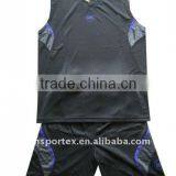 2012 OEM Basketball Jersey Bb1103 thumbnail-1