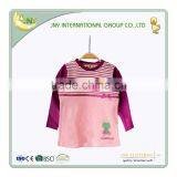 Two Tone Baby Girl T Shirts In Baby T-Shirts thumbnail-2