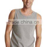 Next Level Apparel Unisex Inspired Dye Tank Top - 100% Combed Ring-spun Cotton Jersey and Comes With Your Logo thumbnail-3