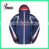 Custom Waterproof Windbreaker Sports Clothing From China Guangzhou Manufacturer thumbnail-1