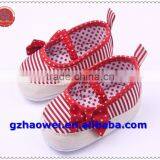 Navy Style Baby Girl's First Walker thumbnail-1