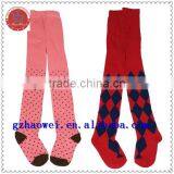 Wholesale Adult Baby Leggings Fitness Tights Adult Baby Pantyhose