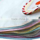 Wholesale Lovely Baby Sweat-absordent Towel 100% Cotton thumbnail-5