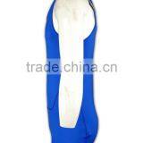 Design Royal Navy Blue Tank Top thumbnail-3