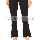 2017 Jeans New Style Sexy Ladies Women Jeans Grinding Capri Denim Jeans Pants thumbnail-5