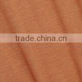 Copper Bamboo Jersey t Shirt Soft Cup Bra and Brief Sleeping Wear Set thumbnail-5