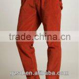 Men's Casual Corduroy Pants SD8731 thumbnail-4