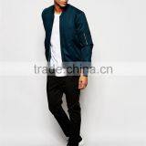 Shandao OEM Fine Quality Long Sleeve Latest Design Winter Men's Designer Coats thumbnail-5