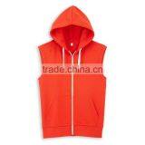 OEM High Quality Fashion Baseball Hoodies on Sale thumbnail-1
