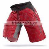 Mens Crossfit WOD Shorts thumbnail-1