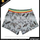 Wholesale High Quality and Cheap Price Kids Boys Underwear With Angrey Bird Logo thumbnail-4