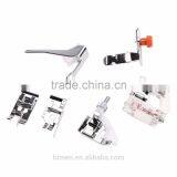 42 Pcs Knitting Needle Domestic Sewing Machine Braiding Blind Stitch Darning Presser Foot Feet Kit Set For Brother Singer Janom thumbnail-3