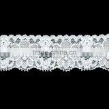 Elastic Nylon Tricot Lace thumbnail-1