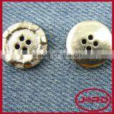 Bright ABS Button For Garment thumbnail-1