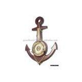 Nautical Anchor Weather Station thumbnail-1