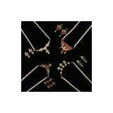 India Exclusive Pearl Sets thumbnail-1