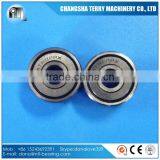 Cylindrical Yoke Type Needle Roller Bearing NATR8PPX thumbnail-1