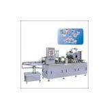 Cup Filling and Sealing Machine thumbnail-1