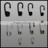 Plastic/chairs/latex/trampoline/casino Bungee Cord Tie thumbnail-2