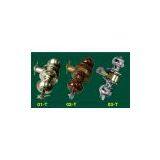 Vietnam Knob Lock thumbnail-1