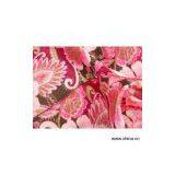 Sell Printed Twist Satin thumbnail-1