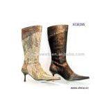 Sell Ladies' Boot thumbnail-1