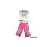 Sell Girl's T-Shirt thumbnail-1