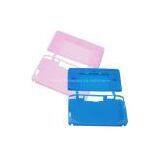 for Nintendo 3DS Silicone Sleeve Case Cover thumbnail-1