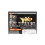 Atv JX150S thumbnail-1